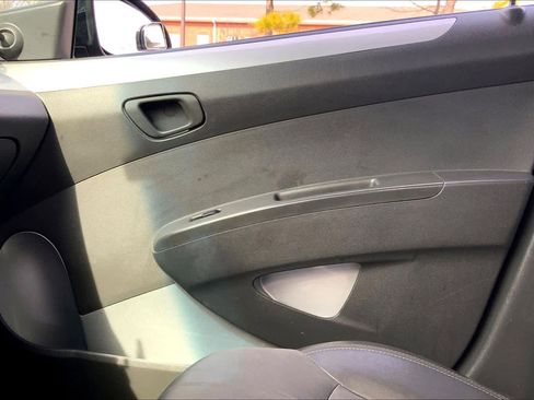 Used 2015 Chevrolet Spark LS image 23