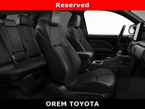 New 2026 Toyota 4Runner Limited AWD/4WD image 20