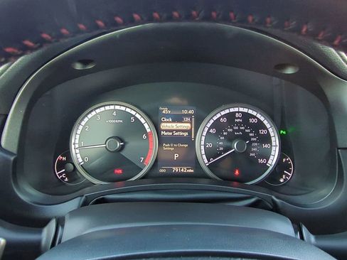 Used 2019 Lexus NX 300 F Sport image 28