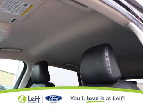 Used 2021 Ford Edge SEL w/ Convenience Package image 14