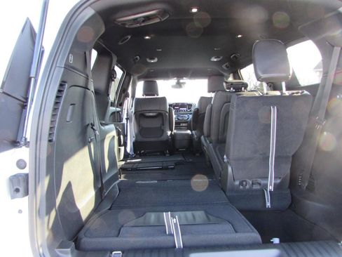 New 2026 Chrysler Pacifica Select image 35