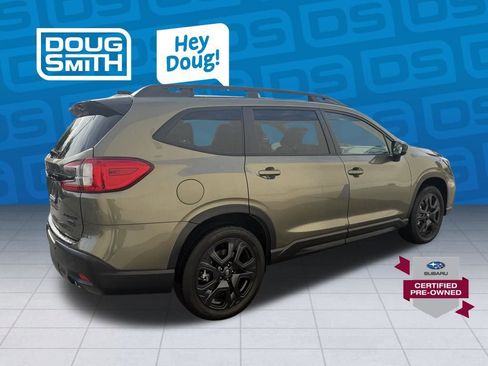 Used 2026 Subaru Ascent Bronze Edition AWD/4WD image 3