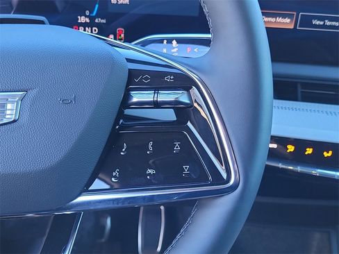 New 2026 Cadillac Optiq Sport 2 image 13