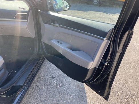 Used 2020 Hyundai Elantra SEL image 4