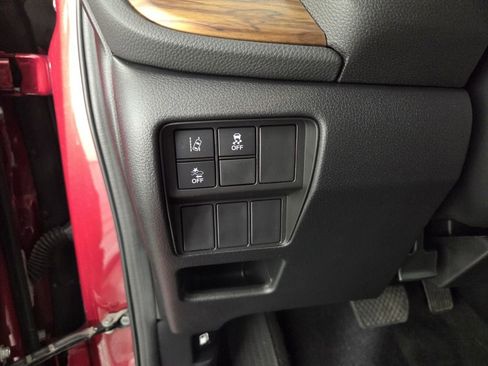 Used 2021 Honda CR-V EX image 23