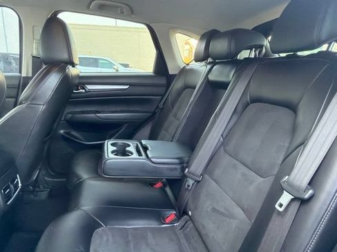 Used 2018 MAZDA CX-5 Touring AWD/4WD image 21