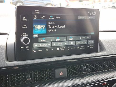 Certified 2023 Honda CR-V EX-L image 17