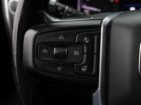 Used 2019 GMC Sierra 1500 SLT w/ SLT Premium Plus Package image 19