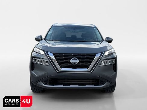 Used 2023 Nissan Rogue SL FWD image 2