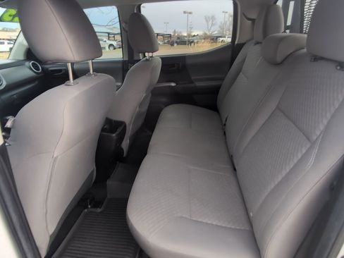 Used 2023 Toyota Tacoma SR5 image 35