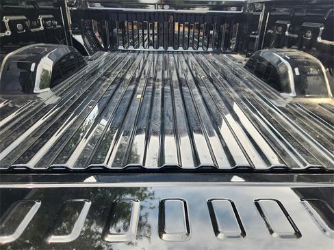 New 2026 Chevrolet Silverado 2500 Custom w/ Custom Value Package AWD/4WD image 33