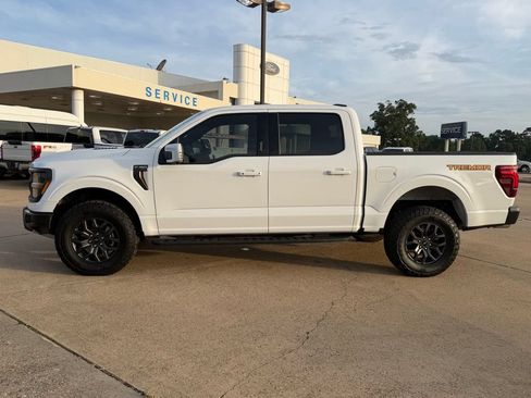 Used 2024 Ford F150 Tremor w/ Equipment Group 402A High AWD/4WD image 2