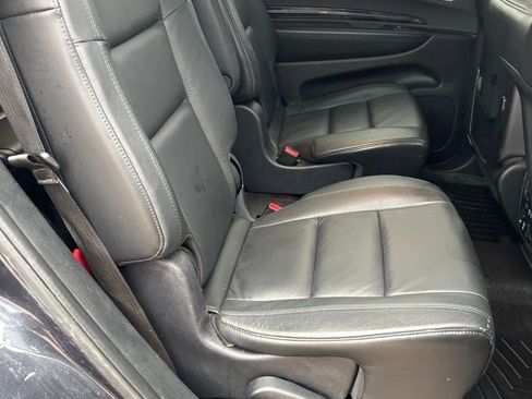 Used 2016 Dodge Durango Limited w/ Nav & Power Liftgate Group image 30