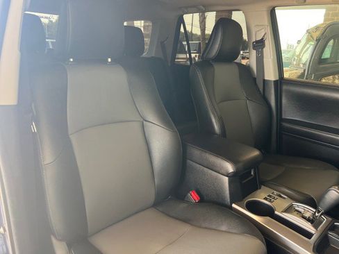 Used 2021 Toyota 4Runner SR5 Premium w/ Moonroof Package image 30