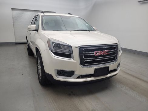 Used 2014 GMC Acadia SLT image 14