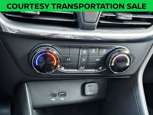 New 2026 Buick Encore GX Preferred w/ Comfort Package FWD image 27