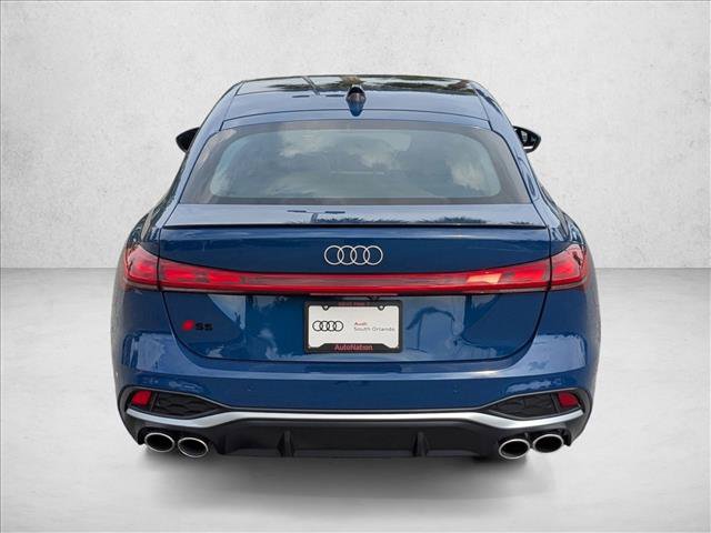 New 2026 Audi S5 Prestige AWD/4WD image 6