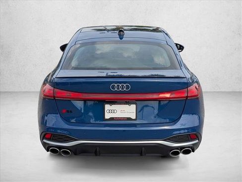 New 2026 Audi S5 Prestige AWD/4WD image 6