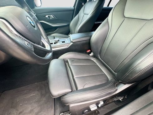 Used 2023 BMW 330i Sedan w/ Premium Package RWD image 23