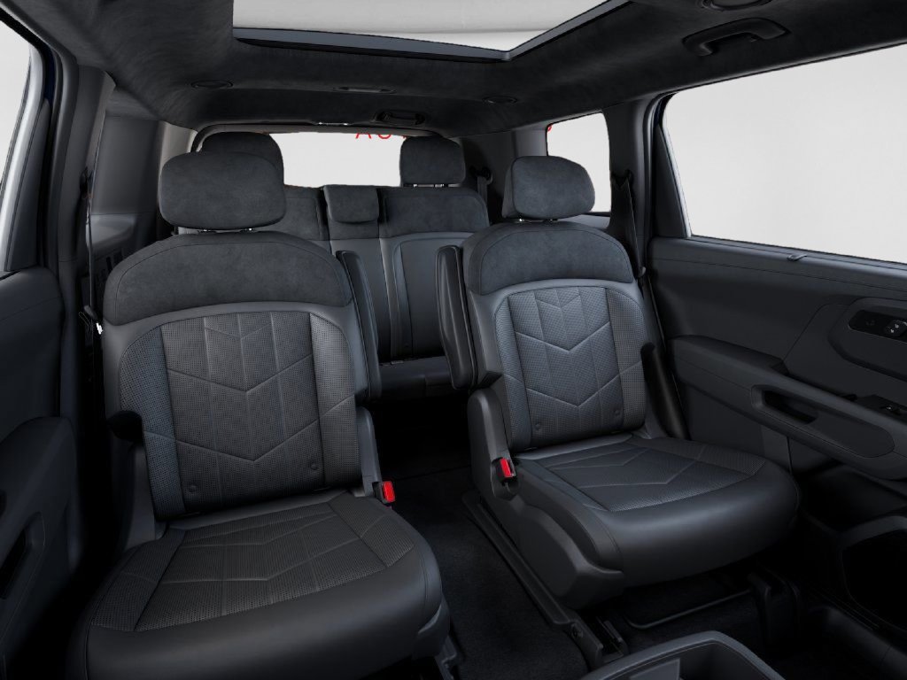 New 2027 Kia Telluride X-Line SX Prestige w/ Towing Package AWD/4WD image 16