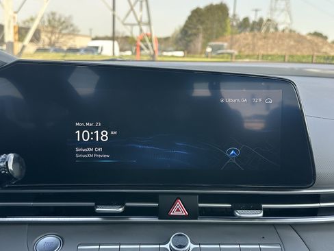 Used 2024 Hyundai Elantra SEL FWD image 26