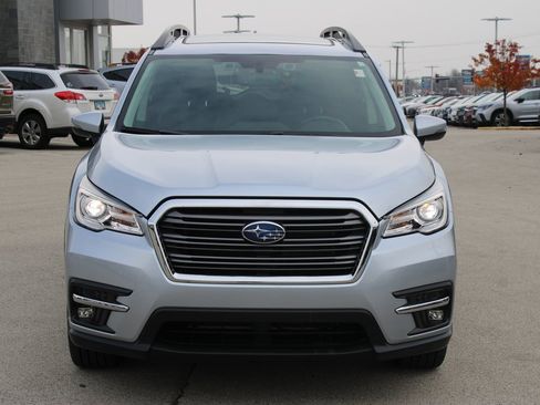 Certified 2022 Subaru Ascent Limited w/ Technology Package image 2