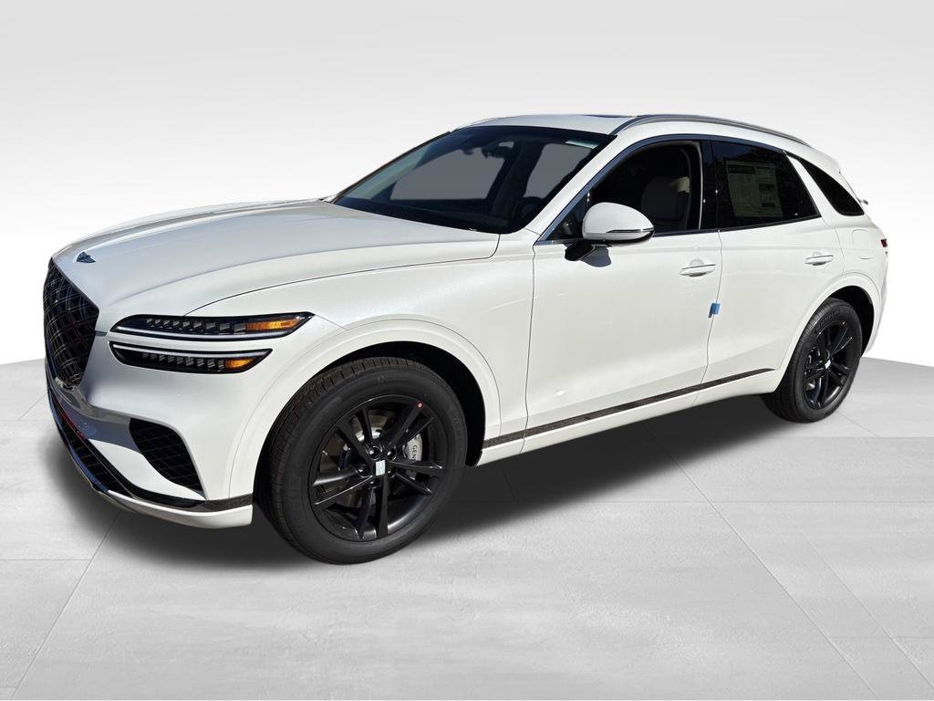 New 2027 Genesis GV70 2.5T Select AWD/4WD 360° Tour