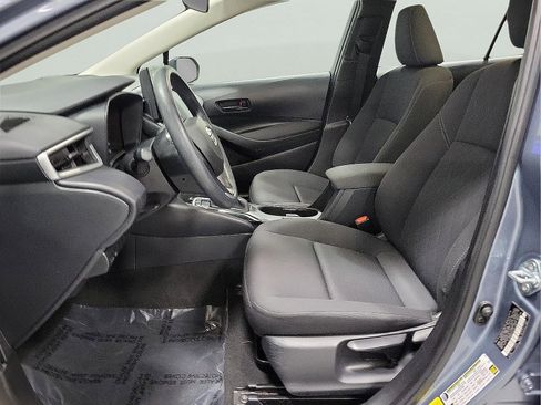 Certified 2024 Toyota Corolla LE image 11