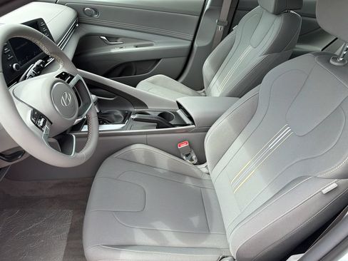 New 2026 Hyundai Elantra Sport FWD image 10