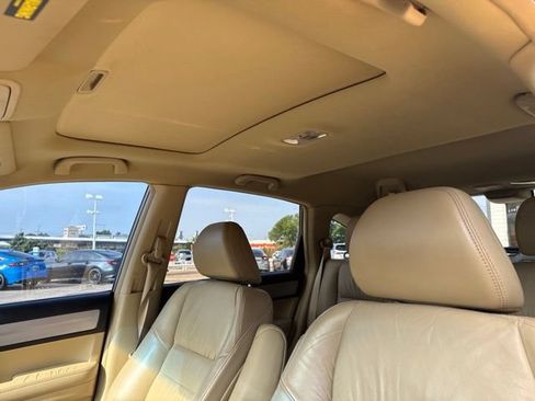 Used 2010 Honda CR-V EX-L image 8