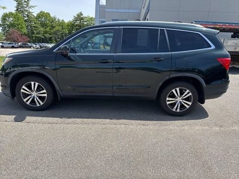 Used 2016 Honda Pilot EX-L image 8