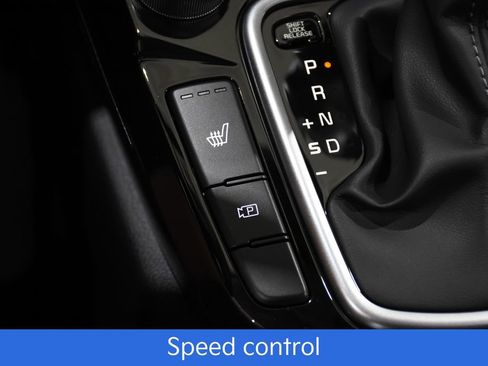 New 2026 Kia Seltos EX w/ EX Sunroof Package image 23