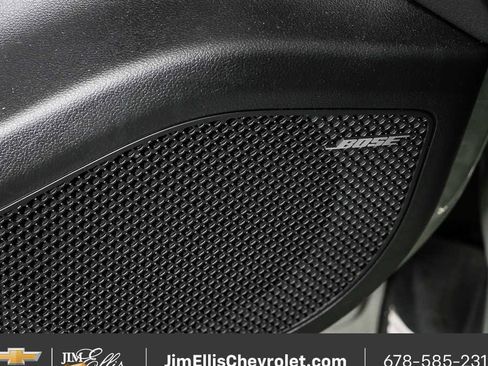 Used 2023 Hyundai Santa Cruz Limited image 7