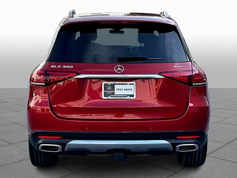 Used 2021 Mercedes-Benz GLE 350 4MATIC w/ Premium Package image 5