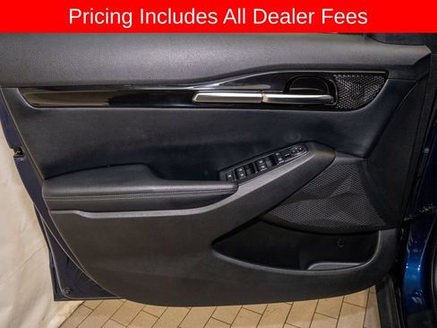 Certified 2021 Kia Seltos EX AWD/4WD image 11