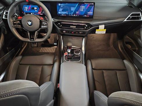 New 2027 BMW M4 Competition w/ Executive Package RWD image 15