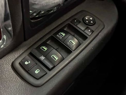 Used 2012 RAM 3500 Laramie w/ Protection Group AWD/4WD image 23