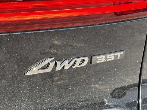 Used 2026 Genesis GV70 3.5T Sport Advanced AWD/4WD image 33