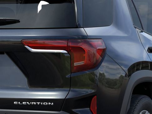 New 2027 GMC Terrain Elevation w/ Elevation Premium Package AWD/4WD image 10