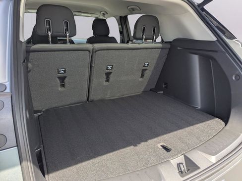 New 2026 Chevrolet TrailBlazer LT w/ Convenience Package image 12