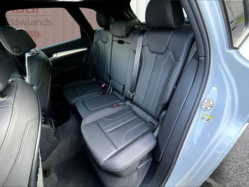Certified 2025 Audi Q5 2.0T Premium Plus AWD/4WD image 22