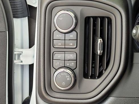 New 2026 GMC Sierra 3500 Pro w/ Convenience Package AWD/4WD image 26