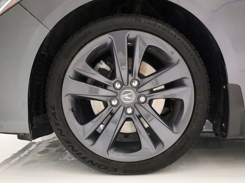 Used 2022 Acura TLX SH-AWD w/ A-SPEC Pkg image 9