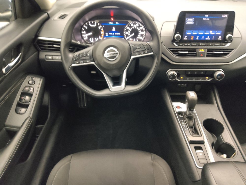 Used 2020 Nissan Altima 2.5 S AWD/4WD image 22