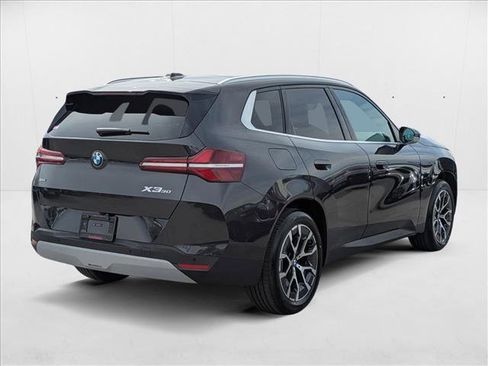 New 2026 BMW X3 xDrive30 w/ Convenience Package image 2