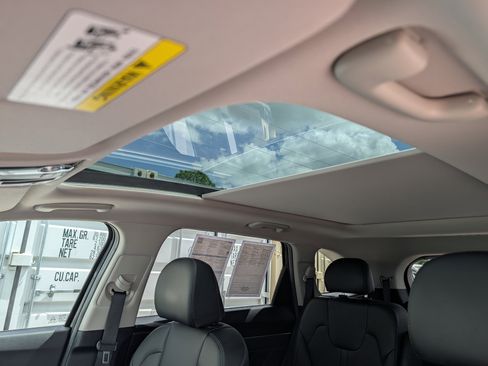 Used 2021 Kia Sorento SX image 25