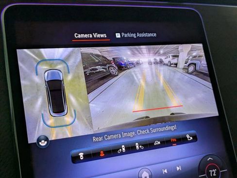 Certified 2023 Mercedes-Benz EQE 350+ 4MATIC Sedan image 13