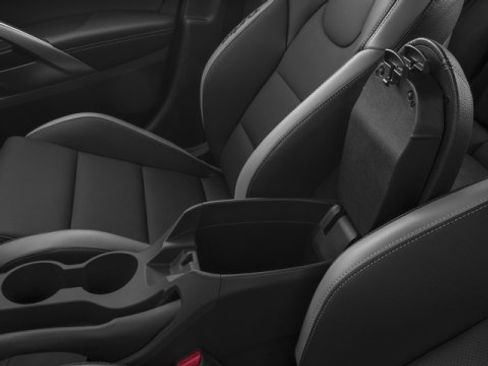 Used 2016 Hyundai Veloster Turbo image 18