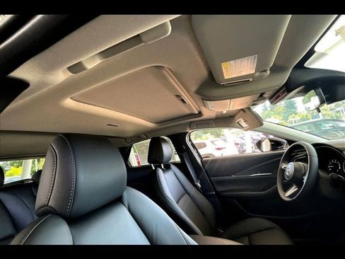 New 2025 MAZDA CX-30 AWD 2.5 S w/ Preferred Package image 58