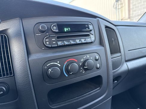 Used 2005 Dodge Ram 2500 Truck SLT w/ Quad Cab Big Horn Value Group AWD/4WD image 28